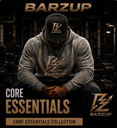 CORE ESSENTIALS COLLECTION