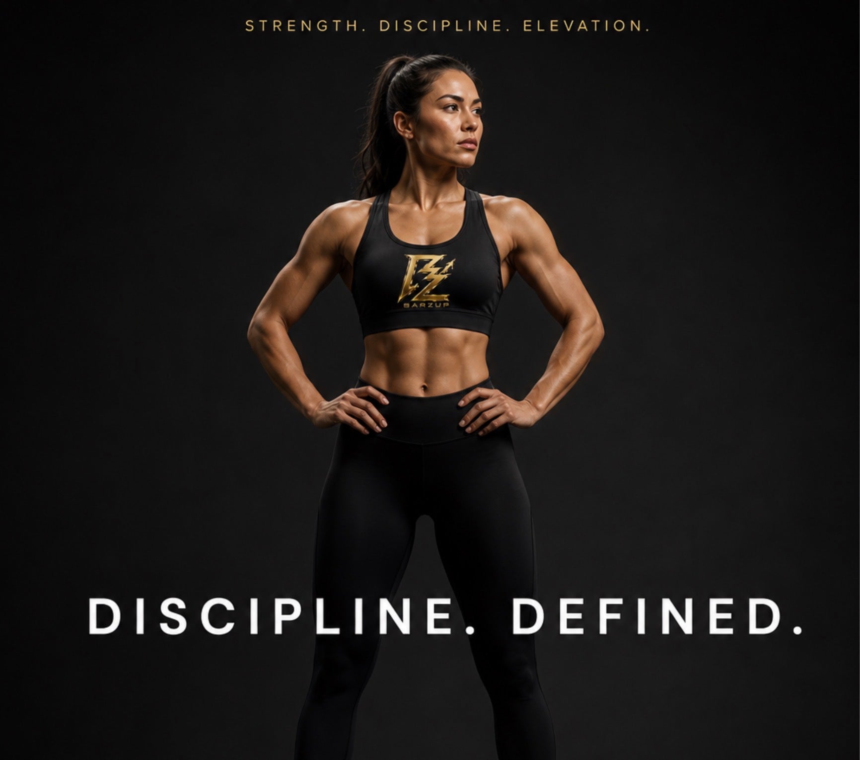 WOMEN OF BARZUP COLLECTION