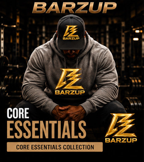 CORE ESSENTIALS COLLECTION