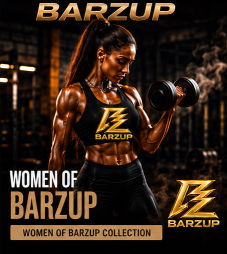 WOMEN OF BARZUP COLLECTION