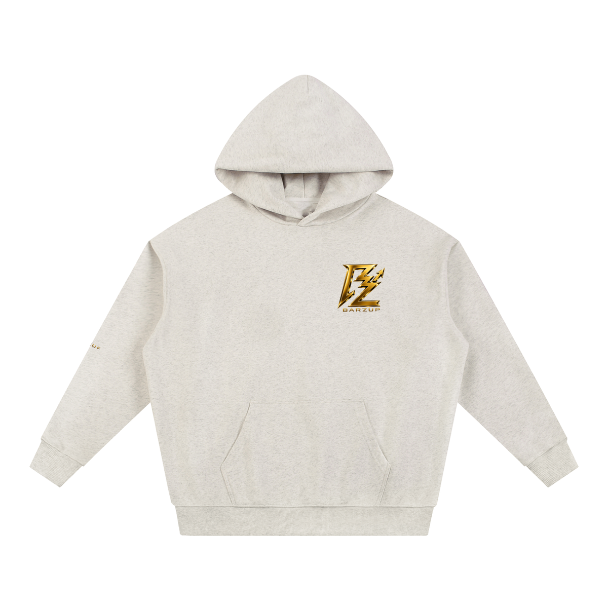 BARZUP 430 Essential Heavyweight Hoodie