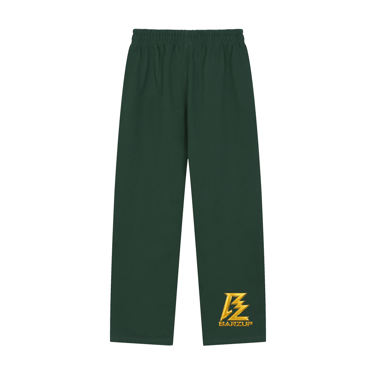 BARZUP Heavyweight Straight-Leg Sweatpants