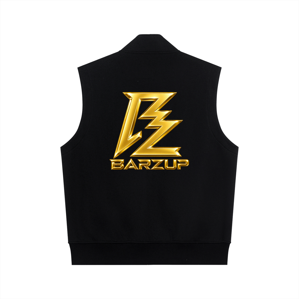 BARZUP Essential Heavyweight Performance Vest