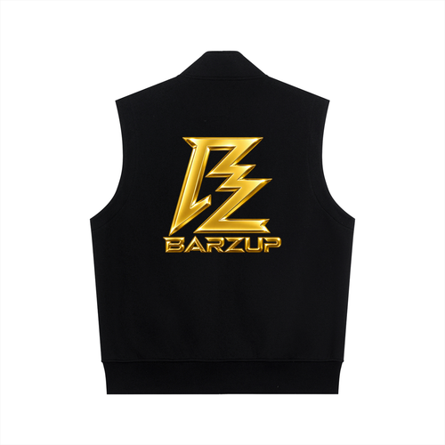 BARZUP Essential Heavyweight Performance Vest