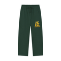 BARZUP Heavyweight Straight-Leg Sweatpants
