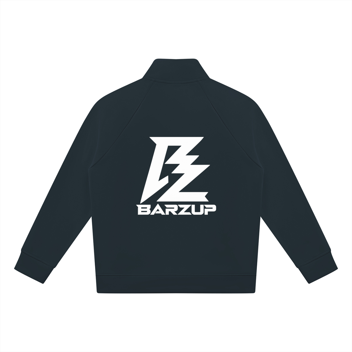 BARZUP Stand Collar Performance Jacket