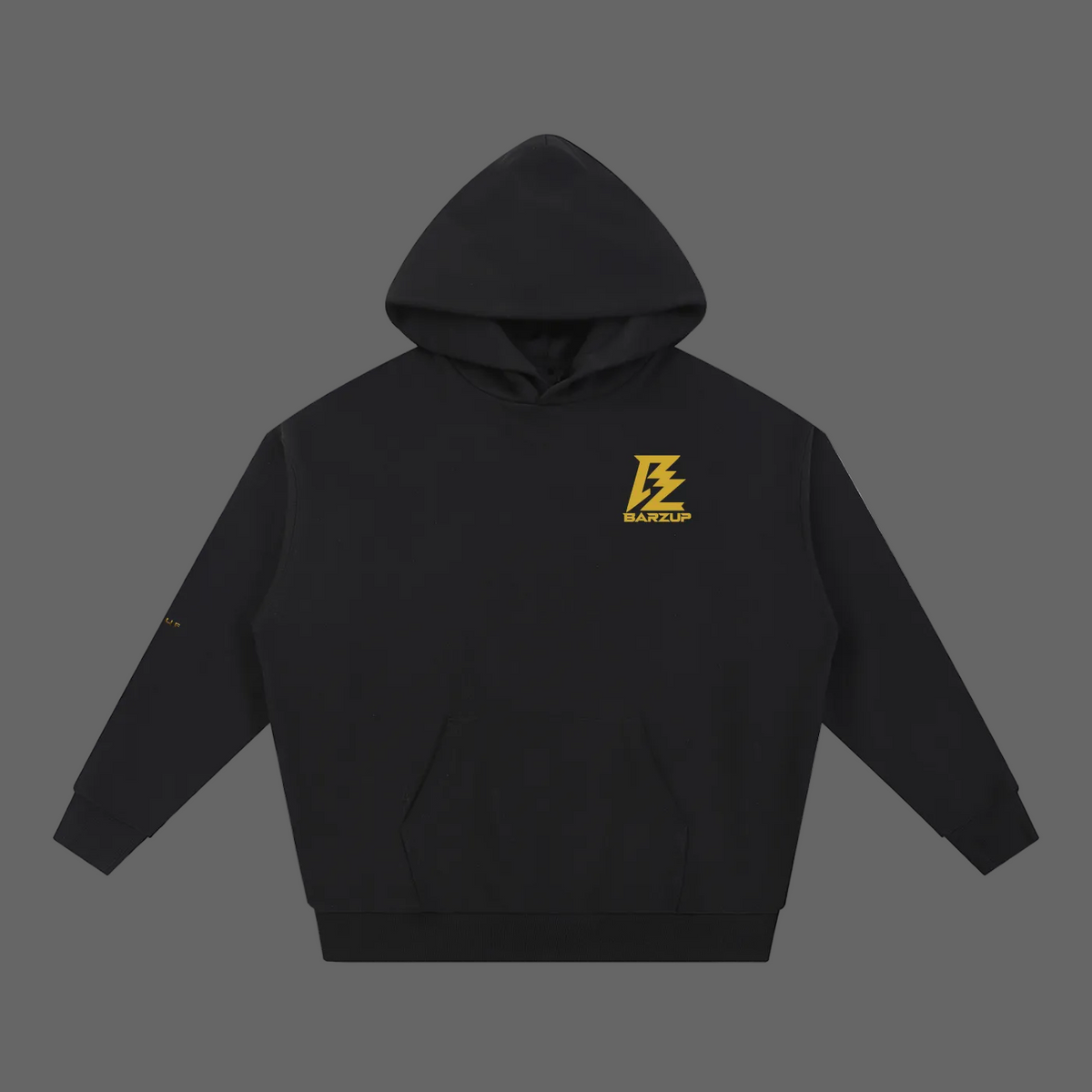 BARZUP 430 Essential Heavyweight Hoodie