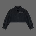 BARZUP Women’s Premium Denim Jacket