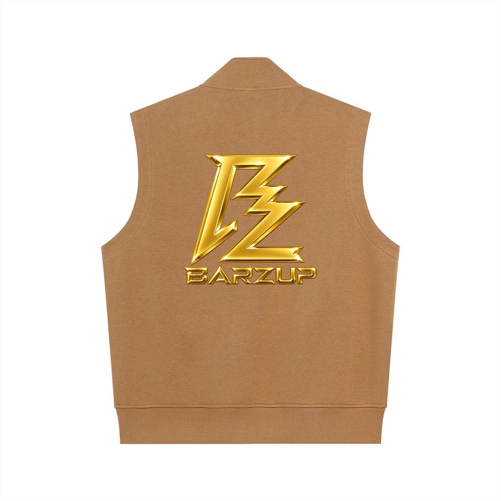 BARZUP Essential Heavyweight Performance Vest