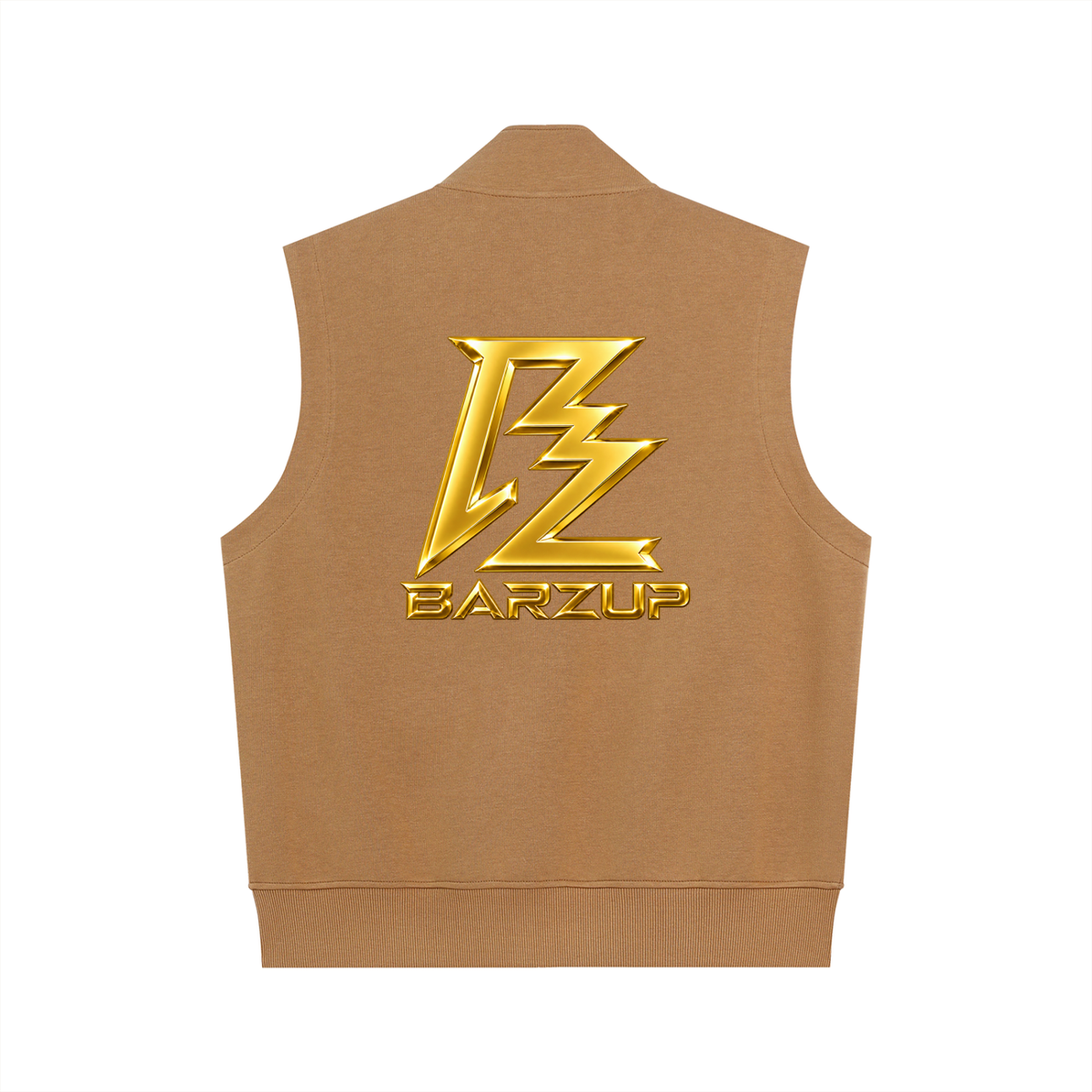 BARZUP Essential Heavyweight Performance Vest