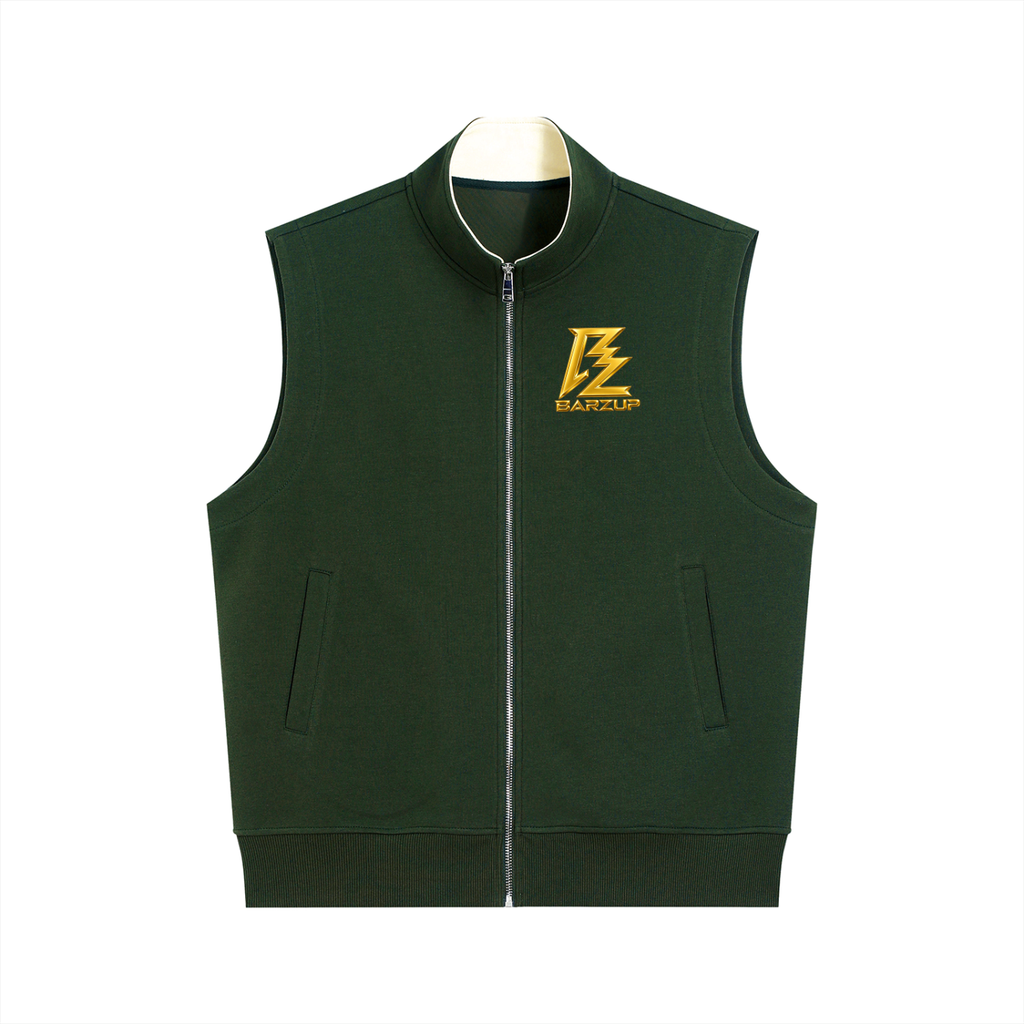 BARZUP Essential Heavyweight Performance Vest