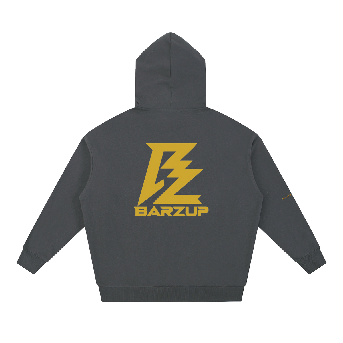 BARZUP 430 Essential Heavyweight Hoodie