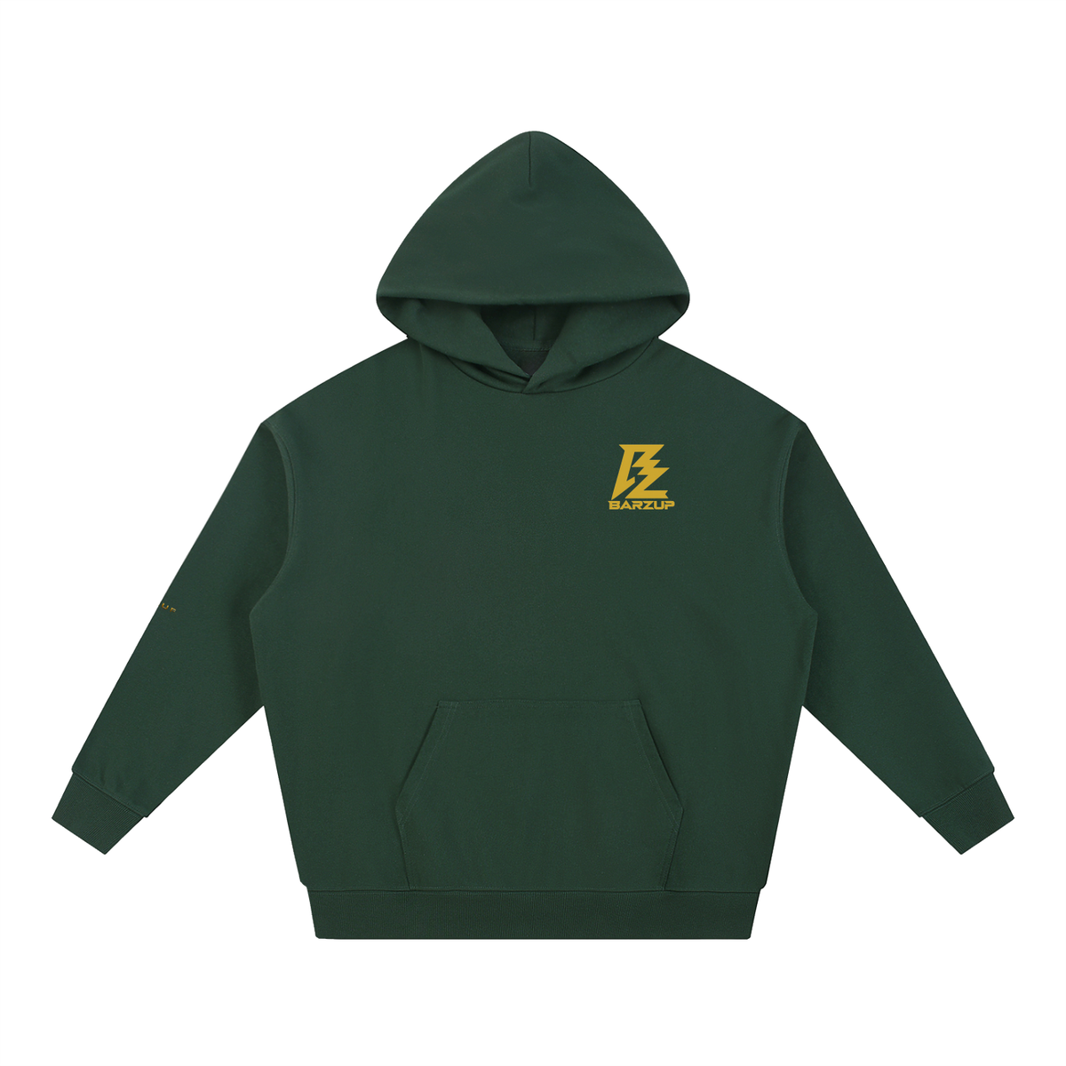 BARZUP 430 Essential Heavyweight Hoodie