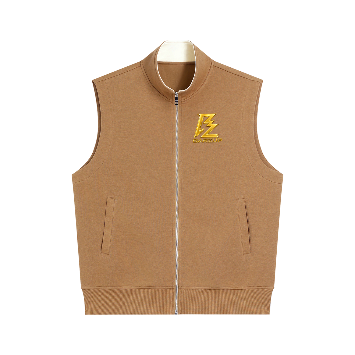 BARZUP Essential Heavyweight Performance Vest