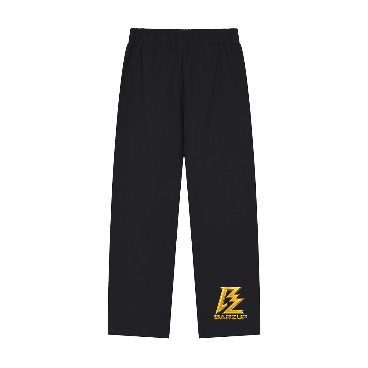 BARZUP Heavyweight Straight-Leg Sweatpants
