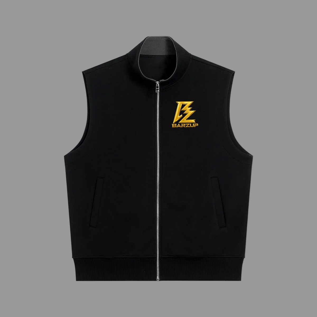 BARZUP Essential Heavyweight Performance Vest