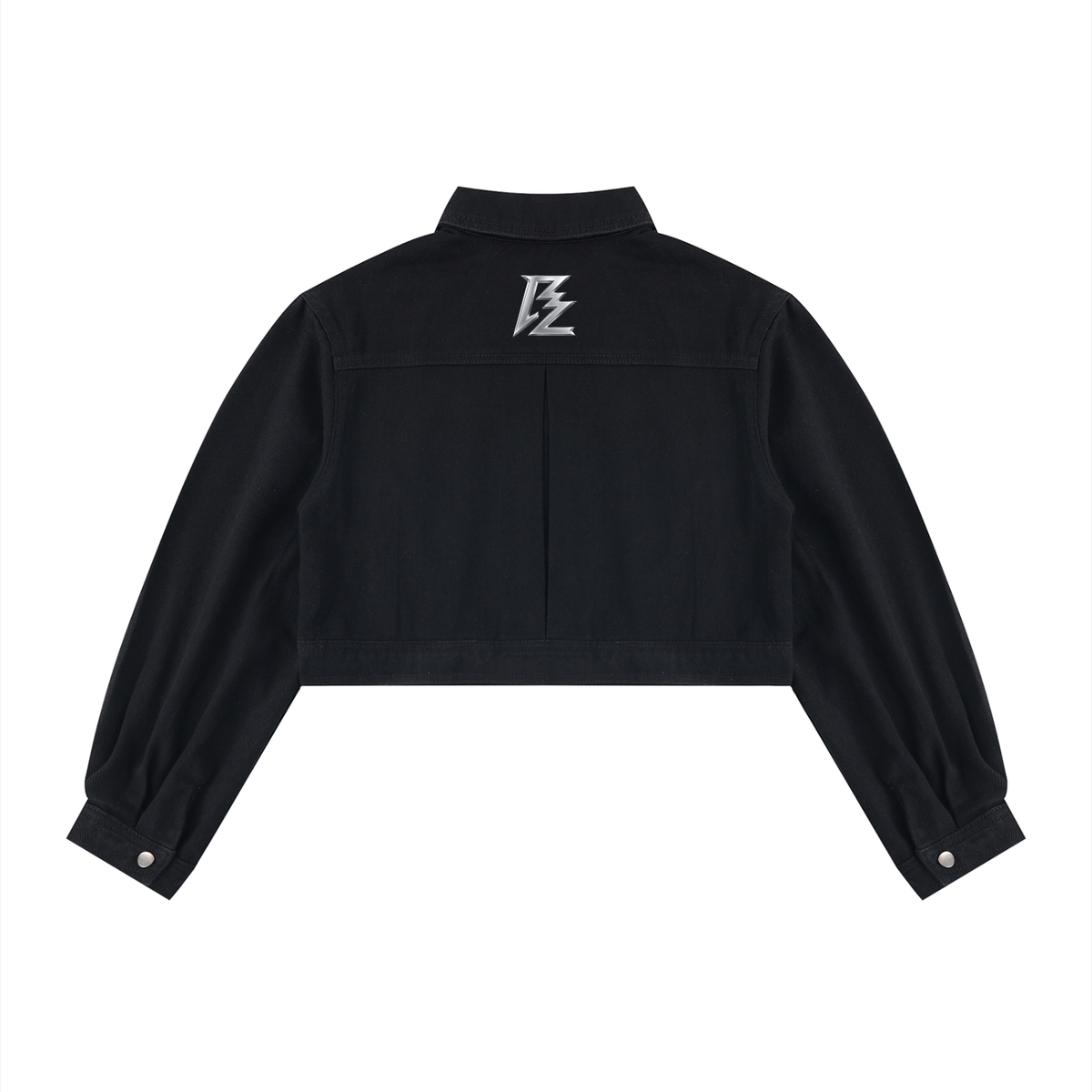 BARZUP Women’s Premium Denim Jacket
