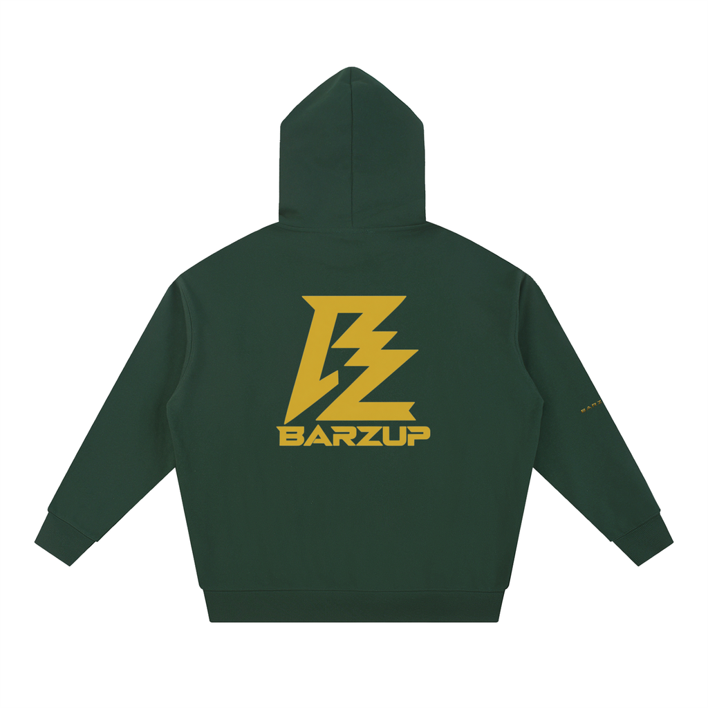 BARZUP 430 Essential Heavyweight Hoodie