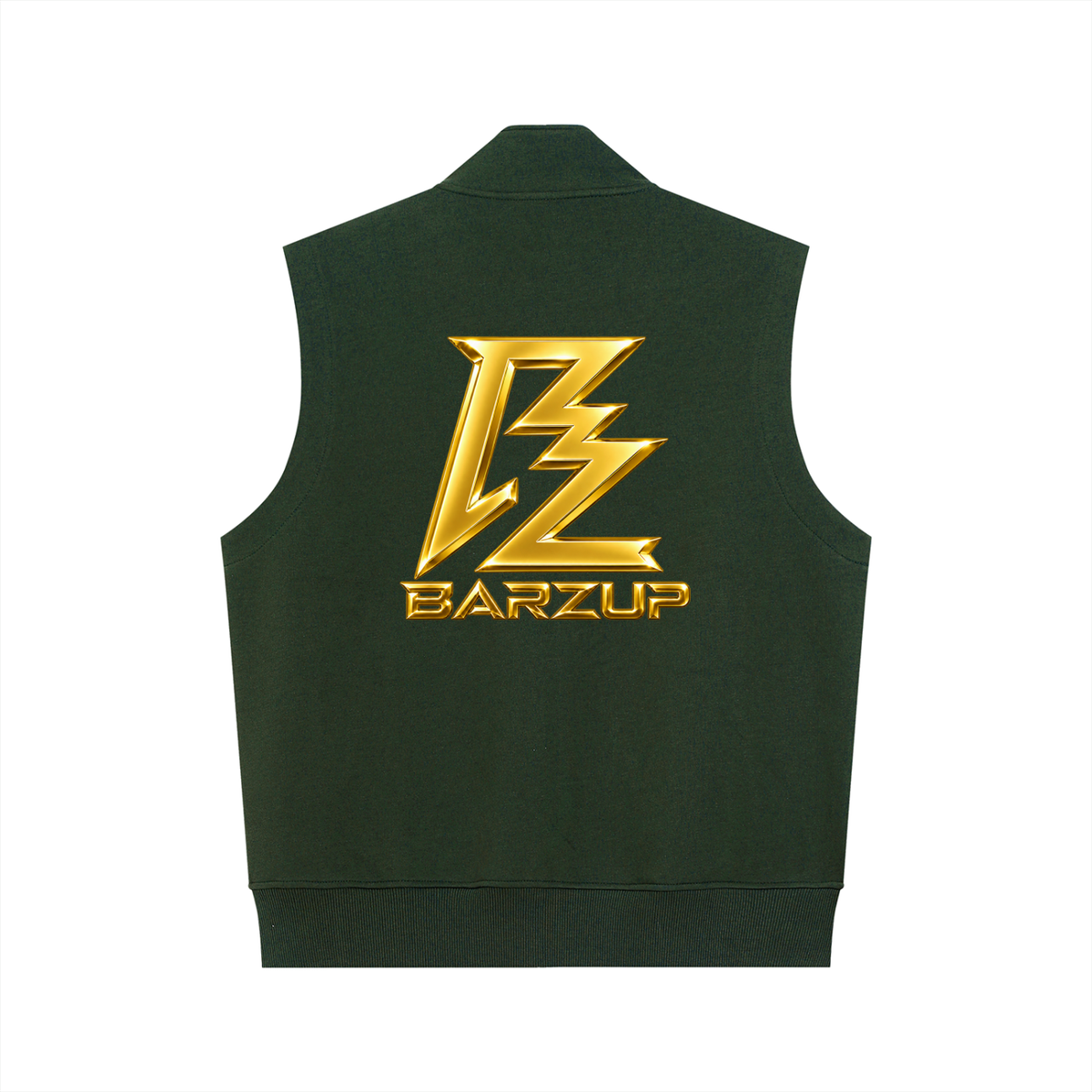 BARZUP Essential Heavyweight Performance Vest