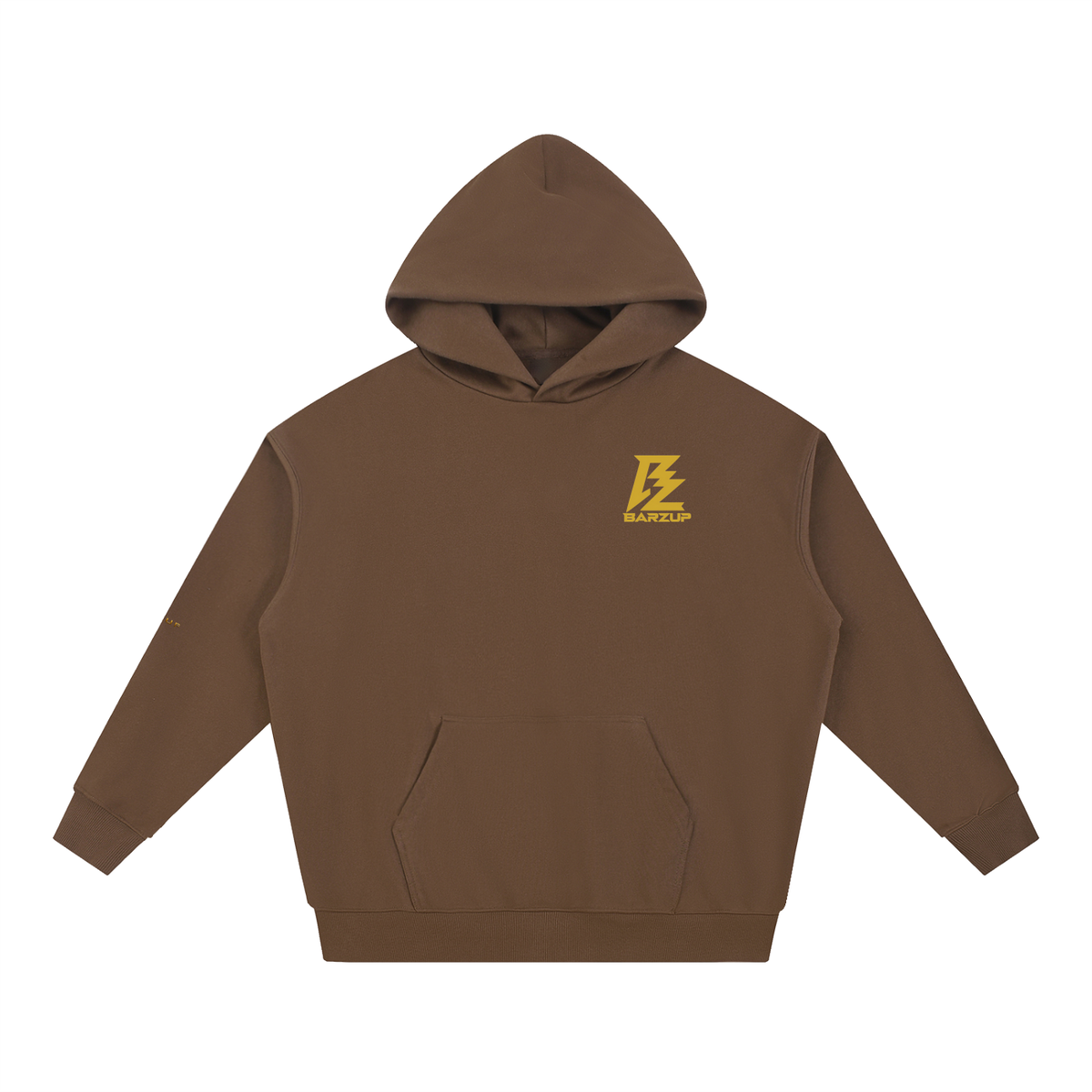 BARZUP 430 Essential Heavyweight Hoodie