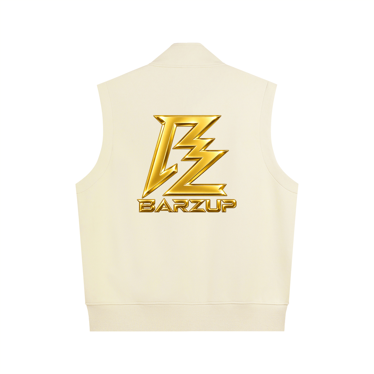 BARZUP Essential Heavyweight Performance Vest