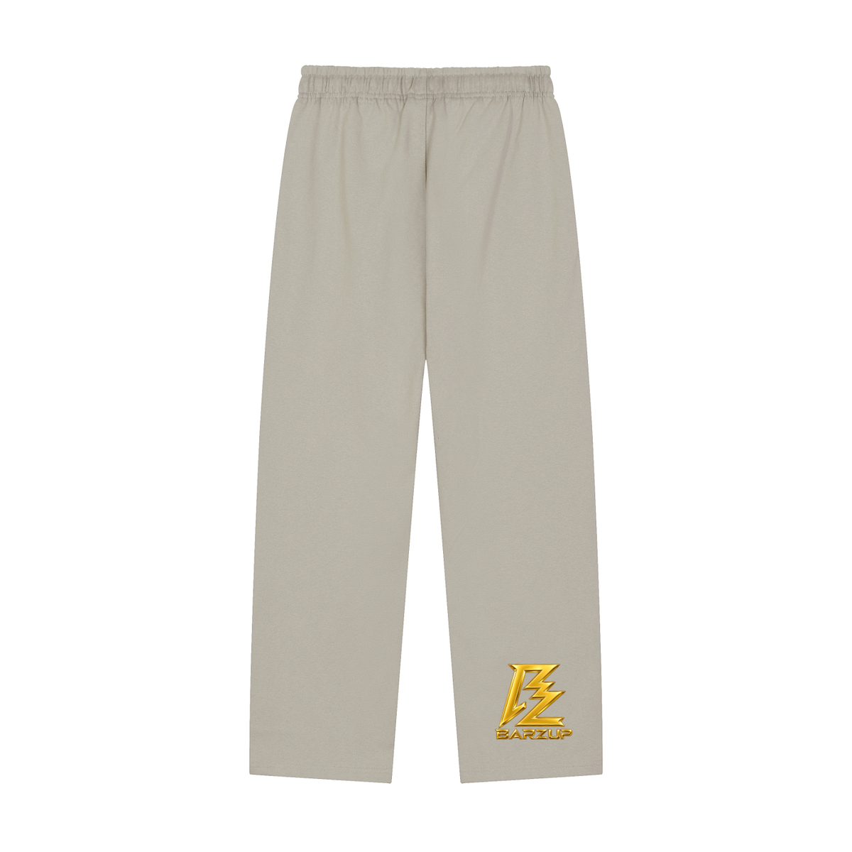 BARZUP Heavyweight Straight-Leg Sweatpants