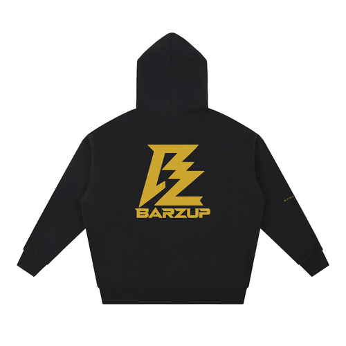 BARZUP 430 Essential Heavyweight Hoodie