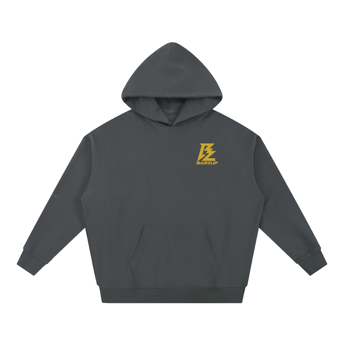 BARZUP 430 Essential Heavyweight Hoodie