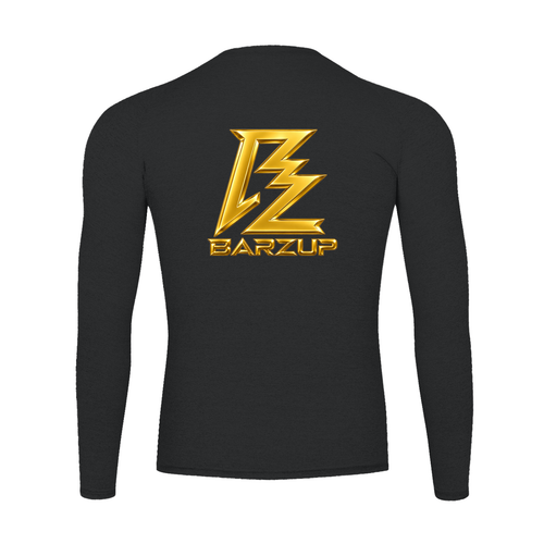BARZUP Defined by Discipline Performance Long Sleeve