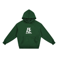 BARZUP Kids’ Essential Fleece Hoodie