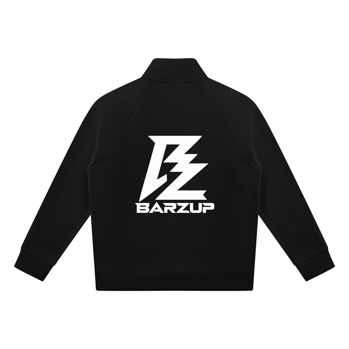 BARZUP Stand Collar Performance Jacket