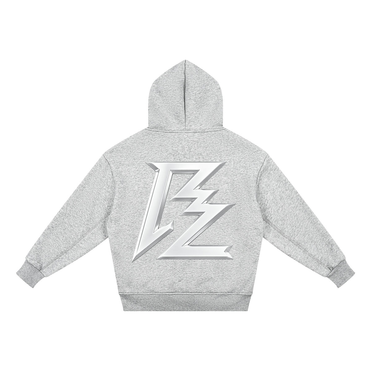 BARZUP Kids’ Essential Fleece Hoodie
