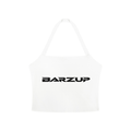 BARZUP Women’s Halter Crop Sports Bra