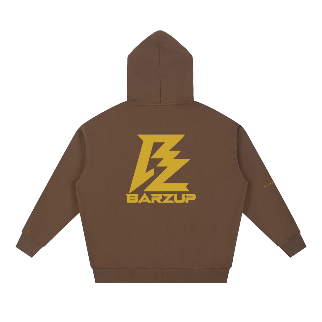 BARZUP 430 Essential Heavyweight Hoodie