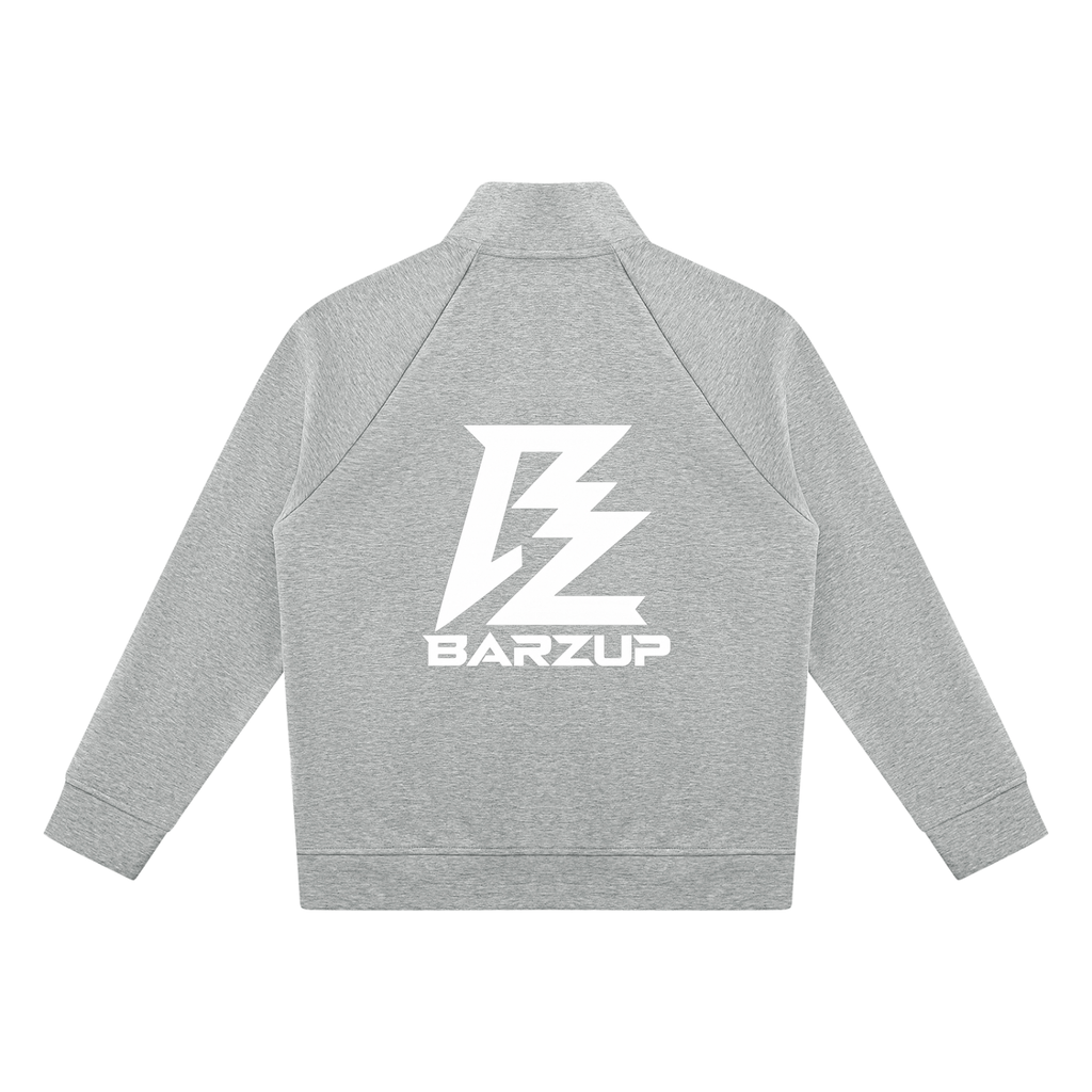 BARZUP Stand Collar Performance Jacket