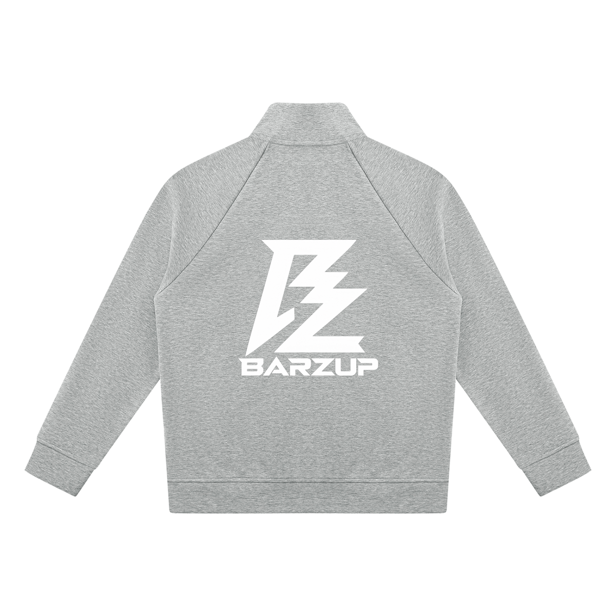 BARZUP Stand Collar Performance Jacket