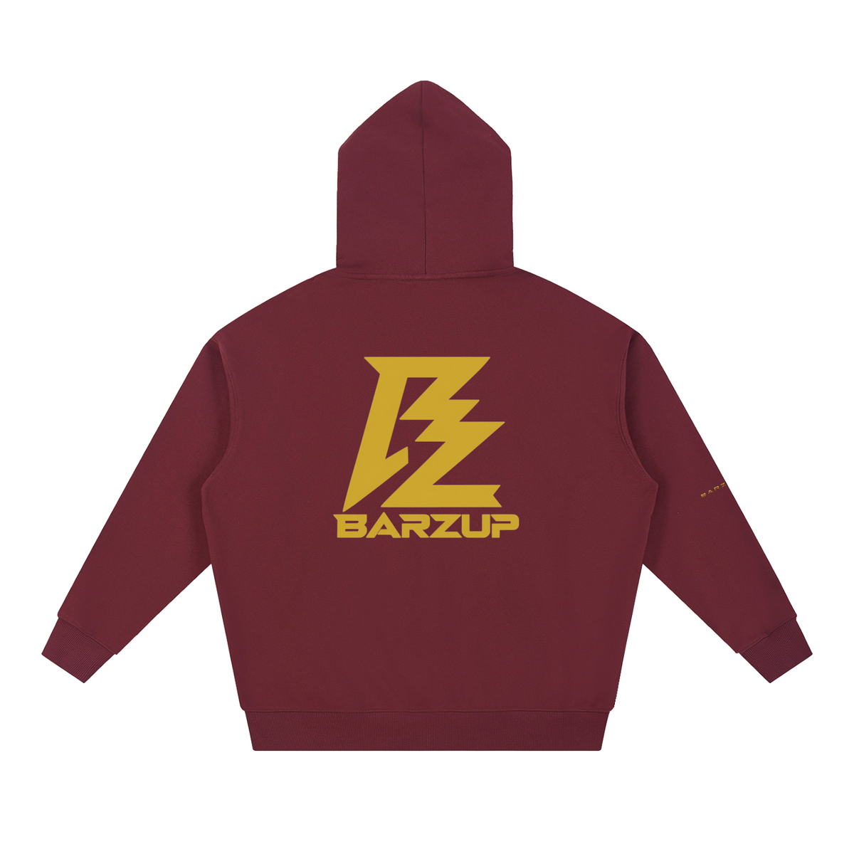 BARZUP 430 Essential Heavyweight Hoodie