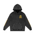 BARZUP Legacy 420 Heavyweight Washed Hoodie