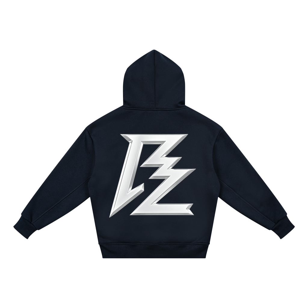 BARZUP Kids’ Essential Fleece Hoodie