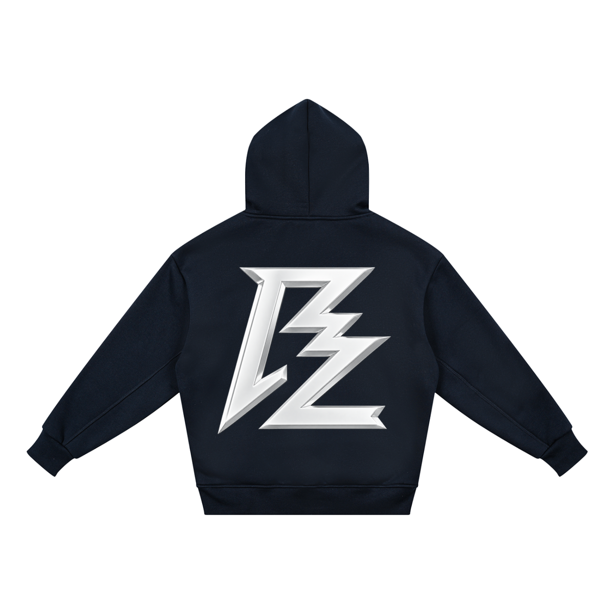 BARZUP Kids’ Essential Fleece Hoodie