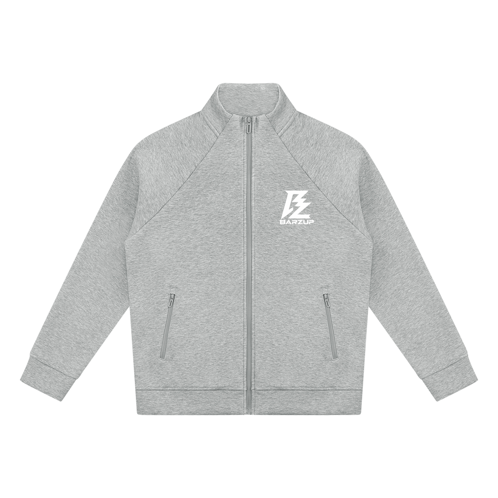 BARZUP Stand Collar Performance Jacket
