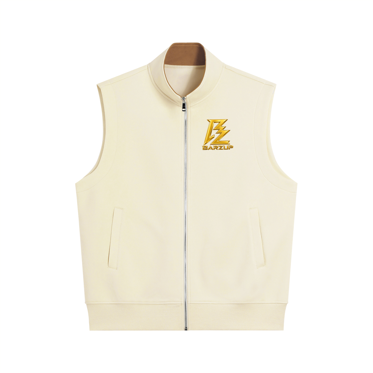 BARZUP Essential Heavyweight Performance Vest