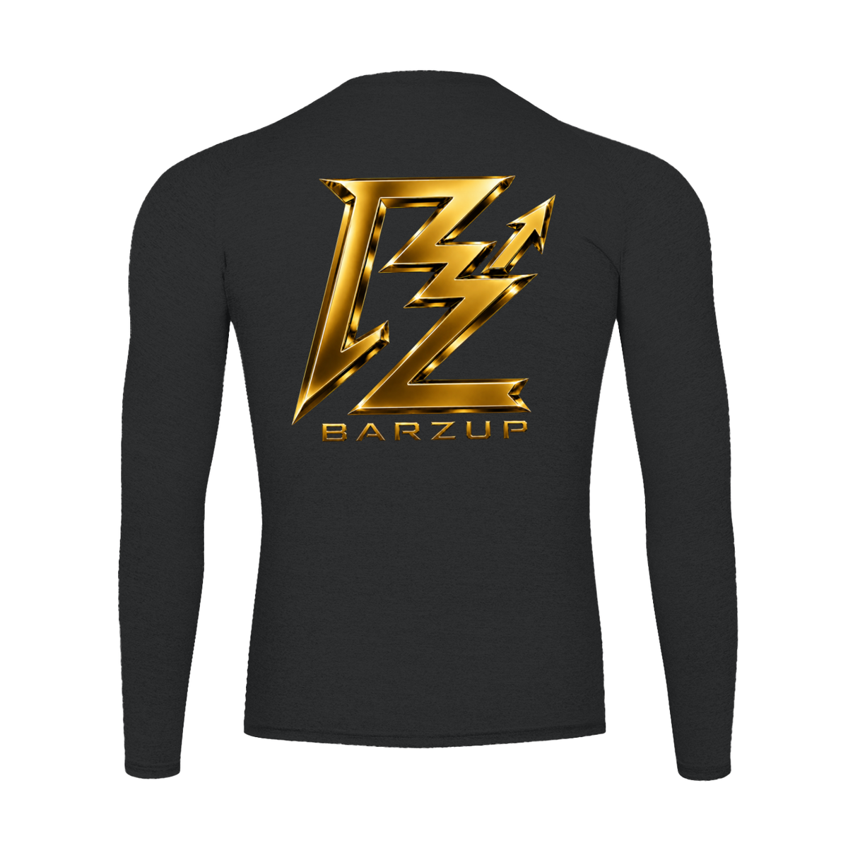 BARZUP Defined by Discipline Performance Long Sleeve